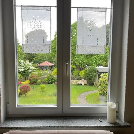 An Der Rosenstrasse שטאדט ווילן