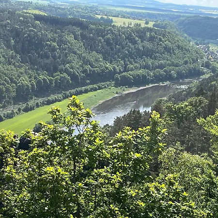 An Der Rosenstrasse דירה שטאדט ווילן