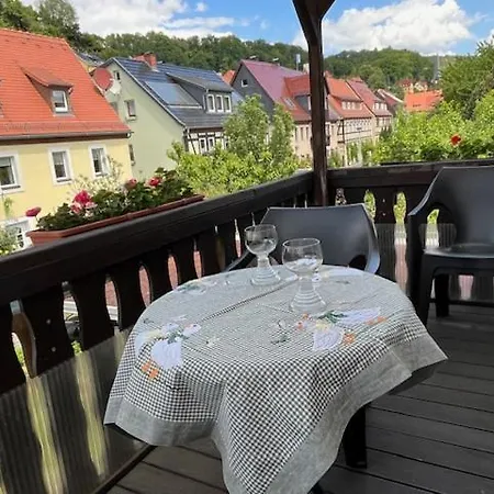 An Der Rosenstrasse *