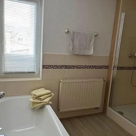Apartment An Der Rosenstrasse