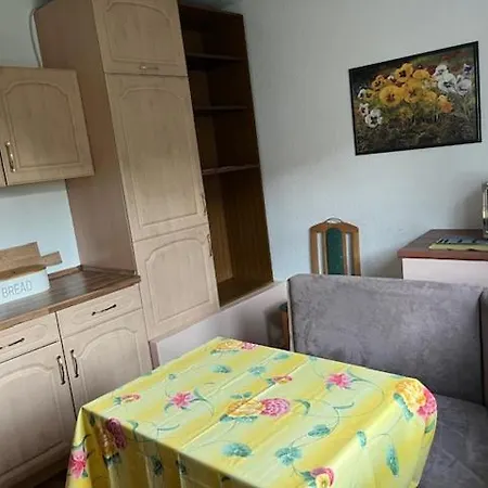 דירה An Der Rosenstrasse *