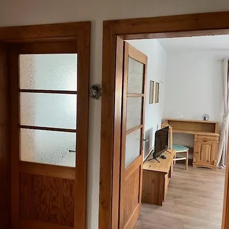 Apartment An Der Rosenstrasse Stadt Wehlen