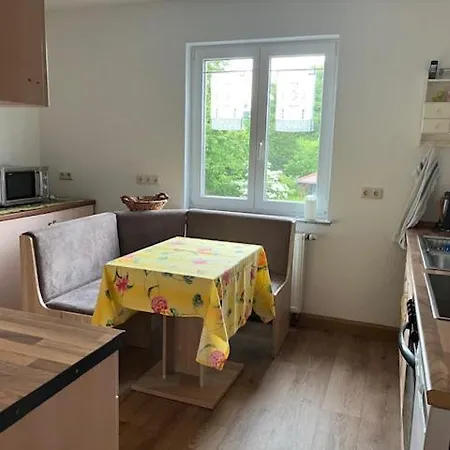 An Der Rosenstrasse שטאדט ווילן