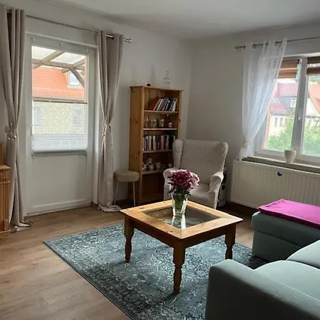 An Der Rosenstrasse * Stadt Wehlen