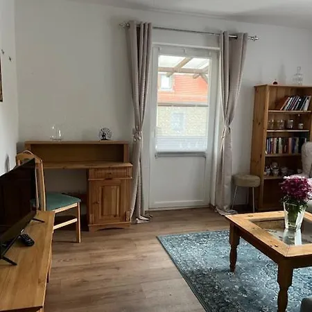 Apartment An Der Rosenstrasse *