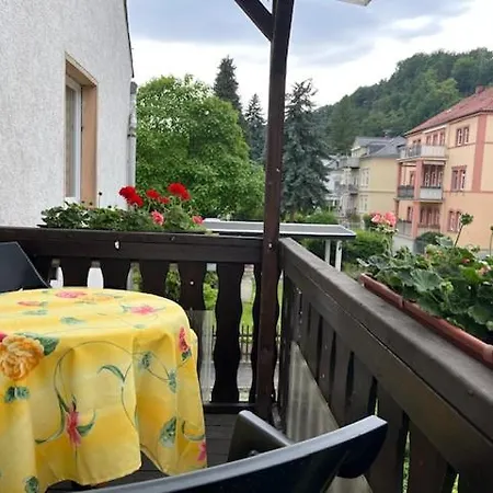 An Der Rosenstrasse