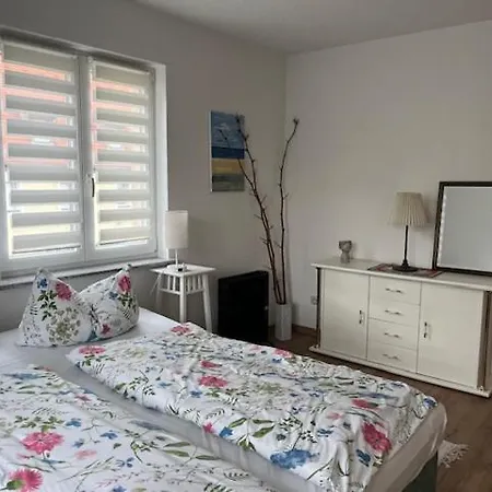 An Der Rosenstrasse Apartment *