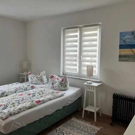 Apartment An Der Rosenstrasse