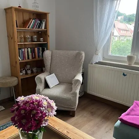 An Der Rosenstrasse Apartment