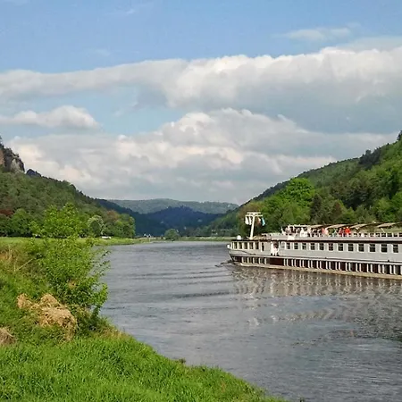 An Der Rosenstrasse *